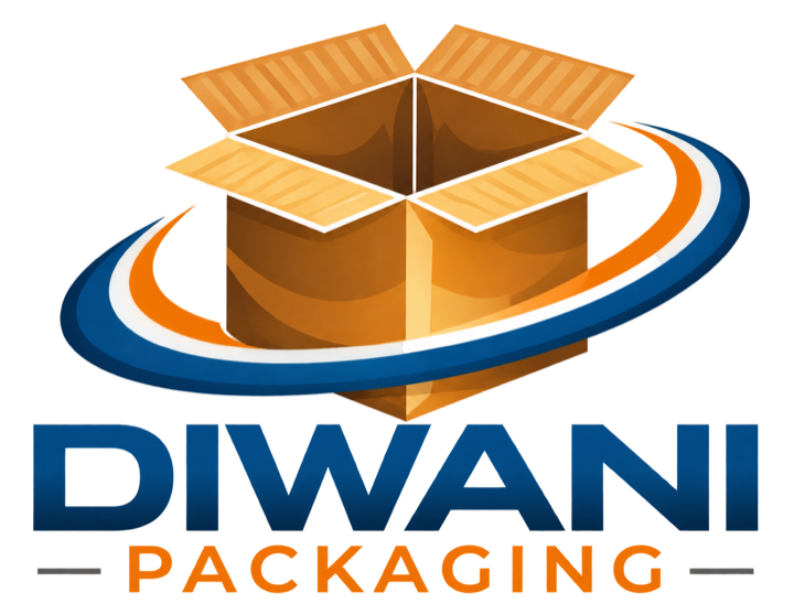 Diwani Packaging
